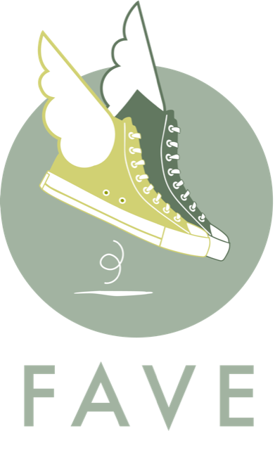 Logo FAVE : Fond d'amélioration de la vie étudiante