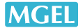 Logo de la société MGEL