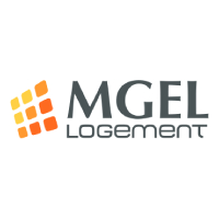 Logo MGEL Logement Groupe MGEL