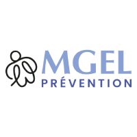 Logo MGEL prevention Groupe MGEL
