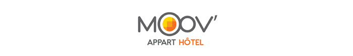Moov'Appart Hotel - Groupe MGEL